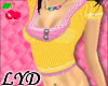 (Lyd)PurseGlLemon