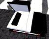 6Poses Queen Size Coffin
