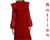 Trigun - Vash Coat