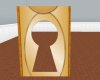 Keyhole Enhancer
