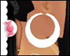 *CS* white retro hoops