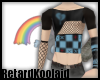 !SL! Kitties Bishie Top