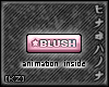 [KZ] VIP-like: Blush