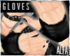 -[ Xero : gloves]-
