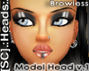 [SC] Model Head v.1