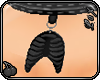 Lox� Choker: Ribcage