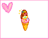 Cute Ice Cream =)