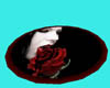 vampire rug
