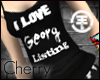 ~C~I <3 Georg Listing T
