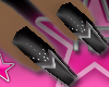 [V4NY] Nails S/Glitter