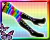 (&ETH;) Rainbow Baby ~ Boots