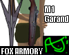 M1 Garand - Fox Armory