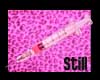 Pink love Injection