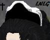 � Little Maid Cap