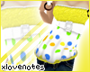 *LN* Fruit Dots Cami