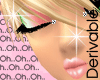 [Oh] Diamond Tear 4 H.1