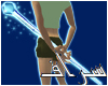 Is Staff
