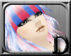 [D] Hisae Pink/Blue