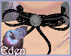 Product Image for EDEN Cameo Lace Collar