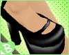 ~BZ~ Black Mary Janes