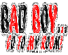 bad boy