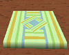 Retro Dance Mat