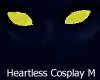 Heartless Bundle -M-