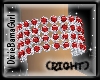 (DBG)Red-Gem Bracelet(R)