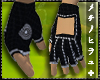 Seraph Formal Gloves Blk