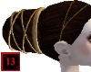 Jade Brown/Gold