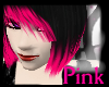 Stylish Punk Pink