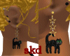 (SK)ScardyCatEarrings