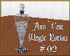 Potion Bottle Magic # 02