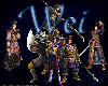 Dynasty Warriors