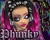 [Ph]Ally~Chrome~ Punani~