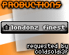 pro. uTag londonz finest