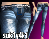 Suk1 Distressed Skinny1