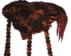 Hellfire Luu Hair