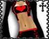 * Sweetheart In Red
