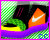 [CC) `DOPE GiRL DUNKSz