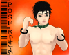 [Kiz06] Male Pose!