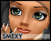 -Sx: Clara Skin (Party)