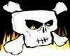 Product Image for Cool Skull - Sticker