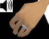 Music Ring/The 80's #2