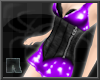 R+ Sarrah Purple