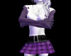 Grape Pocky High