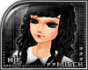 .m. Aurora Black