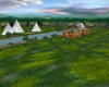 *wc*Spirit Wolf Villiage
