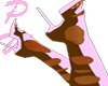 *PW*Chocolate Strawberry