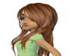 O69#Hair Brown